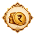 Registration Fee Icon