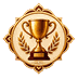 Top Prize Icon