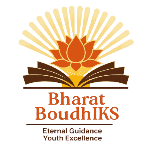 Bharat BoudhIKS Logo