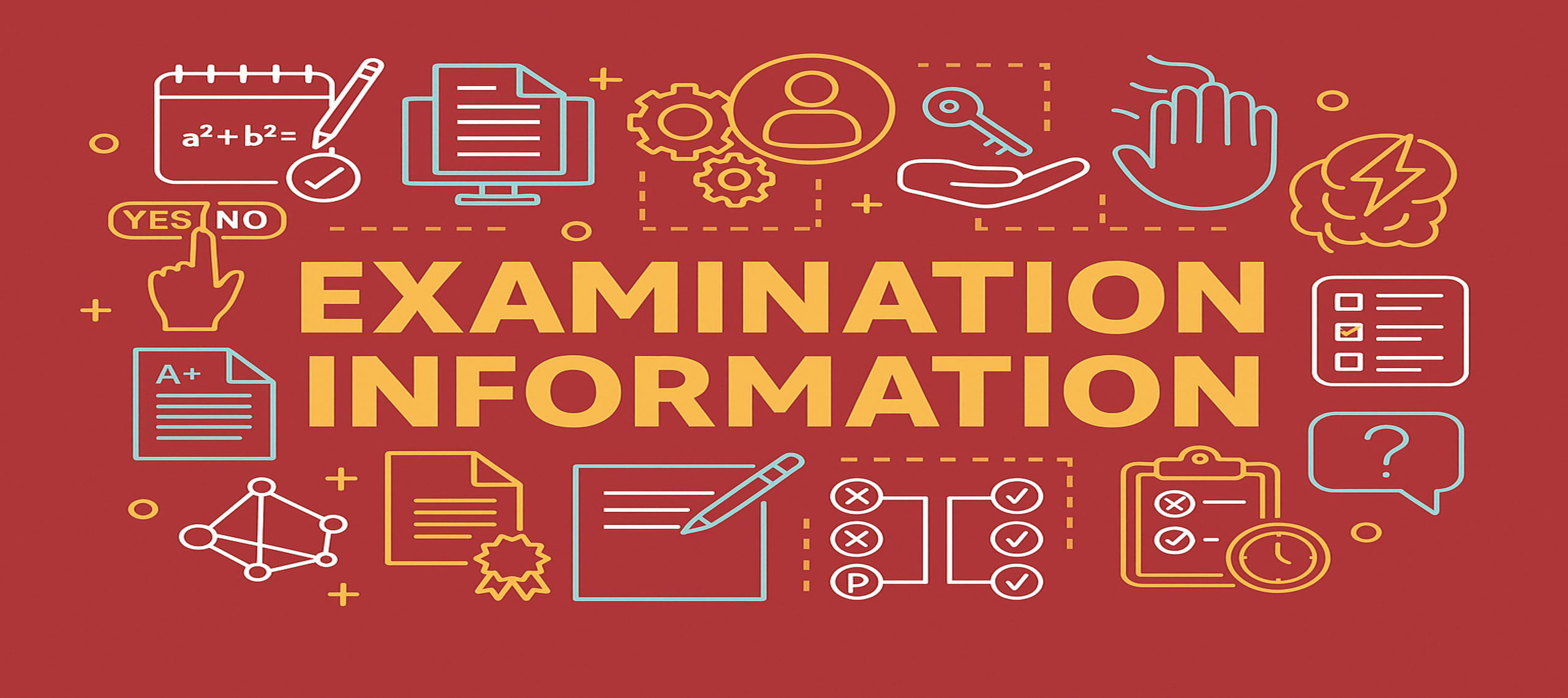 Examination Information